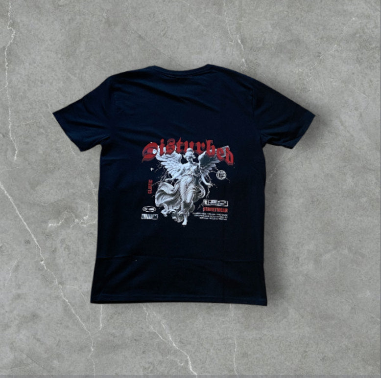 Disturbed Angel T-Shirt