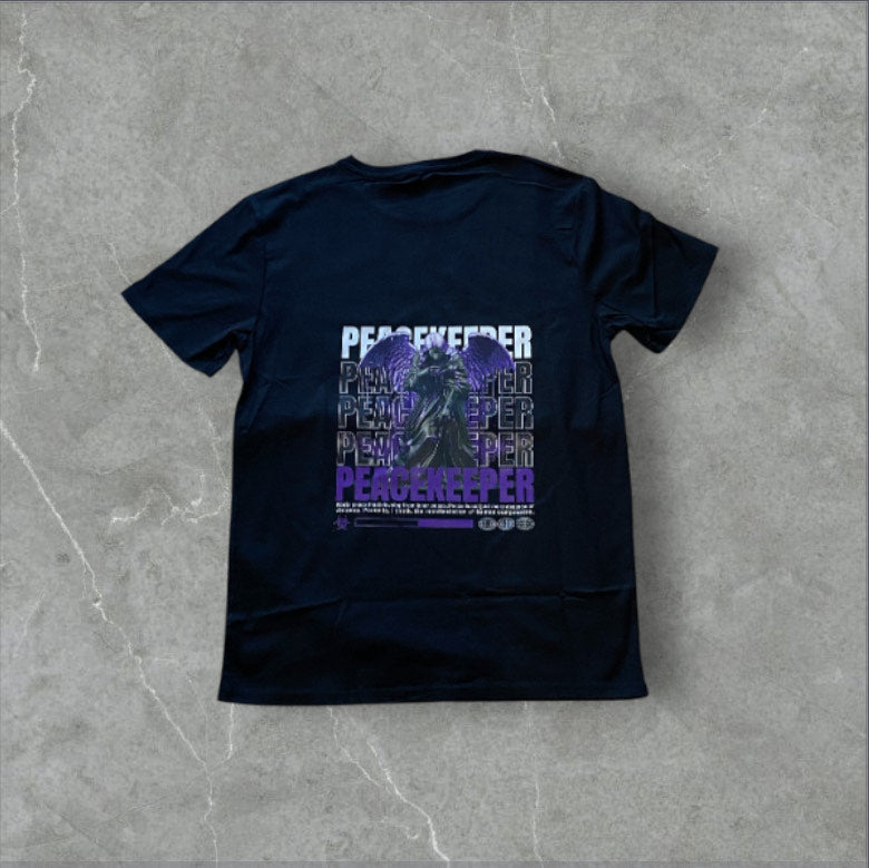 Peacekeepers Wings T-Shirt