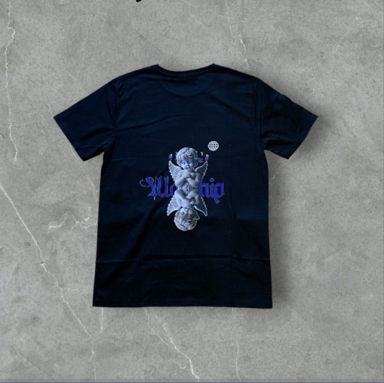 Wings of Worship T-Shirt